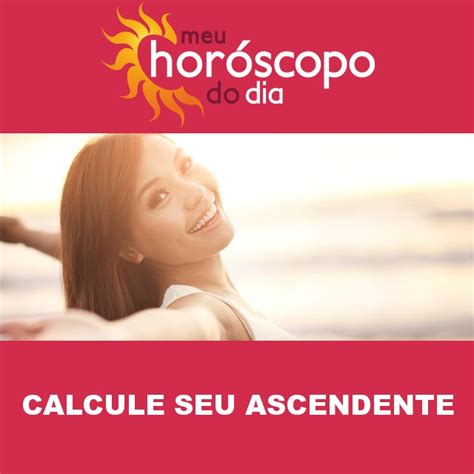 Calcule seu signo ascendente gratuitamente